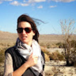 Meet your Posher, Claire